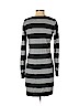Old Navy Gray Casual Dress Size S (petite) - photo 2