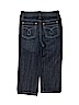 Calvin Klein 100% Cotton Solid Blue Jeans 18-24 MO / 24 MO - photo 2
