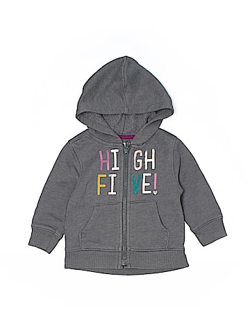 Old Navy Zip Up Hoodie (view 1)