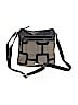 Nine West Black Crossbody Bag One size - photo 1