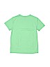 Cat & Jack Green Short Sleeve T-Shirt Size 6 - 7 - photo 2