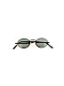 Revo Solid Black Sunglasses One size - photo 2