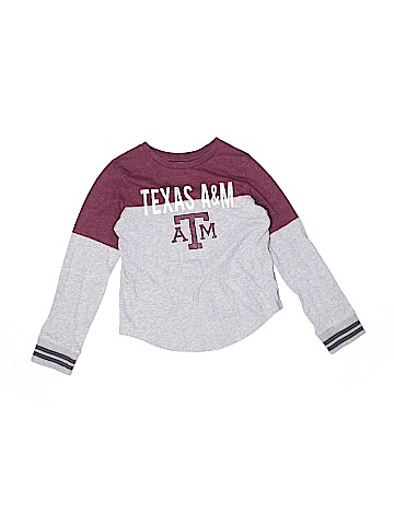 Colosseum Athletics Long Sleeve T-Shirt (view 1)