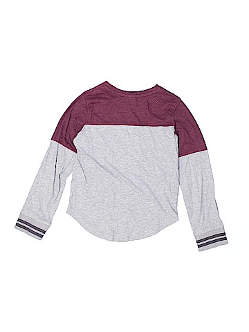 Colosseum Athletics Long Sleeve T-Shirt (view 2)