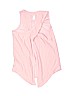 Active by Old Navy Pink Active Tank Size 8 - photo 2