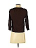 Talbots Brown Cardigan Size P (petite) - photo 2