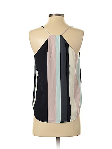 Ann Taylor LOFT Outlet Sleeveless Blouse (view 2)