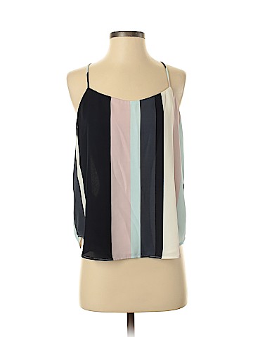 Ann Taylor LOFT Outlet Sleeveless Blouse (view 1)