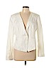 Halogen White Blazer Size XL - photo 1