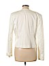 Halogen White Blazer Size XL - photo 2