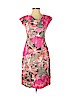 Banana Republic Pink Casual Dress Size 2 - photo 1