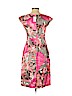 Banana Republic Pink Casual Dress Size 2 - photo 2