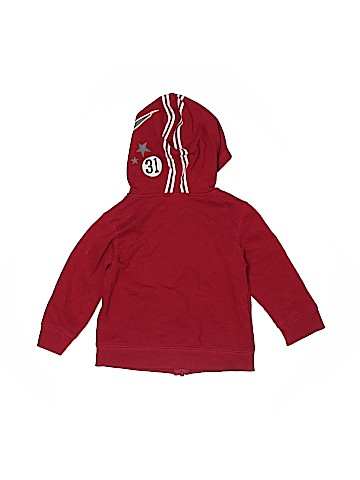 Gymboree Zip Up Hoodie (view 2)