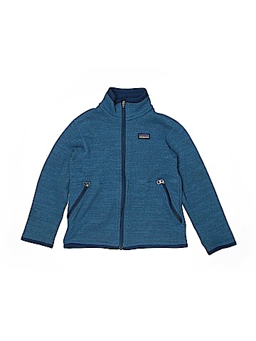 Patagonia Snow Jacket (view 1)