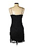 Topshop Black Cocktail Dress Size 6 - photo 2