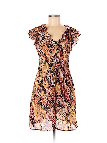 Sunny Leigh Casual Dress (view 1)