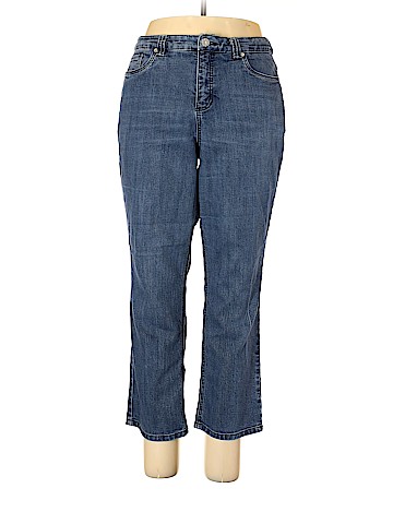 Christopher & Banks Jeans (view 1)