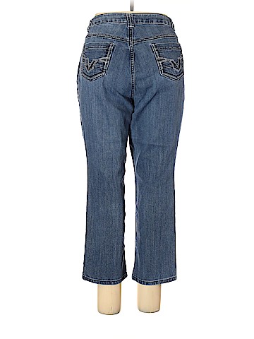 Christopher & Banks Jeans (view 2)