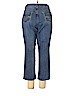 Christopher & Banks Blue Jeans Size 16 (petite) - photo 2