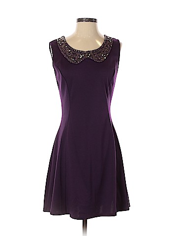 Coii USA Cocktail Dress (view 1)