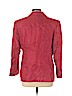 Talbots Red Blazer Size 12 (petite) - photo 2