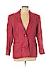 Talbots Red Blazer Size 12 (petite) - photo 1