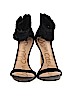 Sam Edelman Black Heels Size 9 1/2 - photo 2