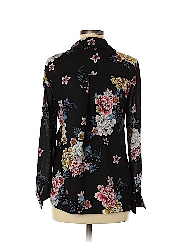 Emelia Long Sleeve Blouse (view 2)