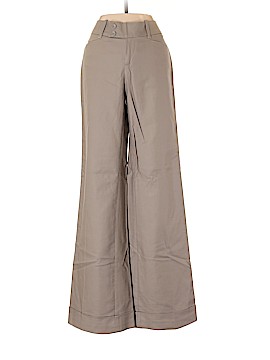 Banana Republic Factory Store Size 4