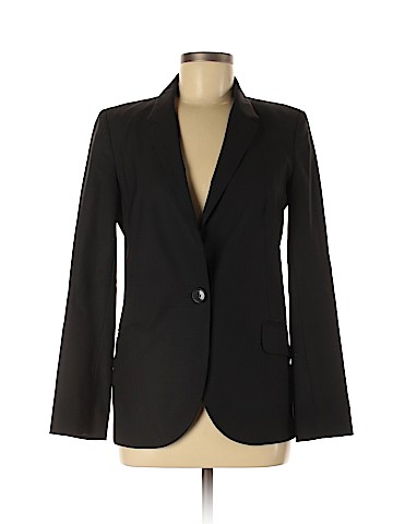 Teenflo Wool Blazer (view 1)