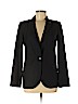 Teenflo Black Wool Blazer Size 6 - photo 1