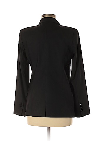 Teenflo Wool Blazer (view 2)