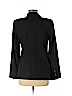 Teenflo Black Wool Blazer Size 6 - photo 2