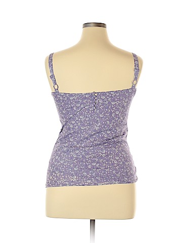 Gap - Maternity Sleeveless Blouse (view 2)