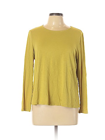 J.jill Long Sleeve T-Shirt (view 1)