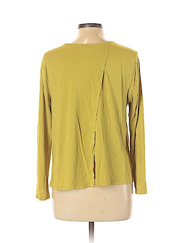 J.jill Long Sleeve T-Shirt (view 2)