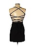TOBI Black Casual Dress Size S - photo 2