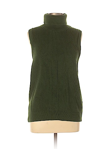 MICHAEL Michael Kors Turtleneck Sweater (view 1)