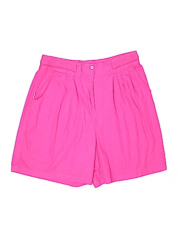 Together Dressy Shorts (view 1)