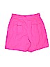Together 100% Cotton Pink Dressy Shorts Size 16 - photo 2