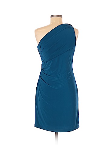 Betsy & Adam Cocktail Dress (view 2)