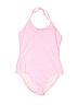 Gap Kids Pink One Piece Swimsuit Size XL (youth) - photo 1