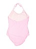 Gap Kids Pink One Piece Swimsuit Size XL (youth) - photo 2