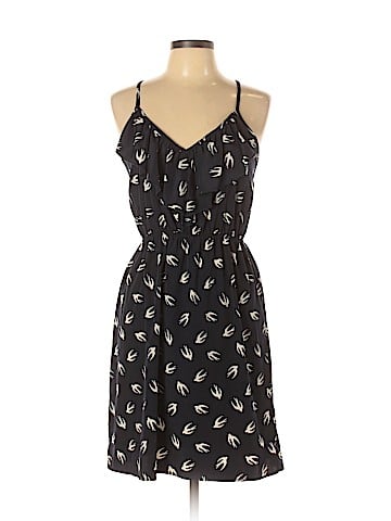 Bee Stitched Casual Dress (view 1)