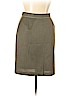 Kasper Green Casual Skirt Size 14 (petite) - photo 2