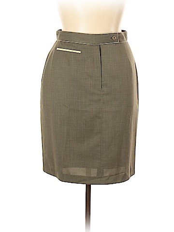 Kasper Casual Skirt (view 1)