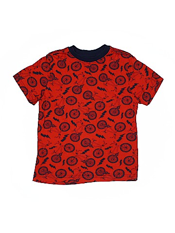 Gymboree Short Sleeve T-Shirt (view 1)