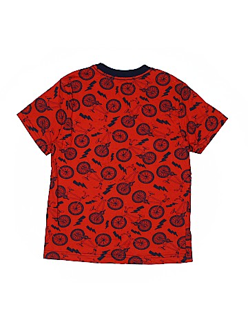 Gymboree Short Sleeve T-Shirt (view 2)