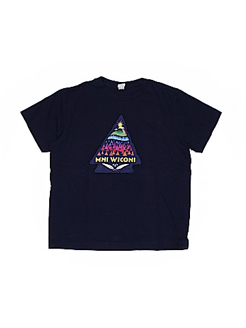 LAT Short Sleeve T-Shirt (view 1)