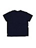 LAT 100% Cotton Blue Short Sleeve T-Shirt Size M (youth) - photo 2